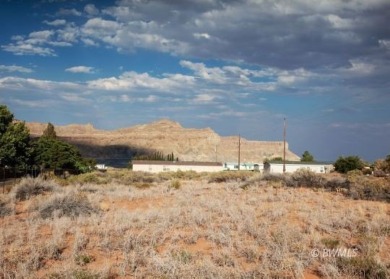 Lake Lot For Sale in Big Water, Utah