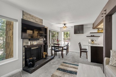 Lake Condo For Sale in Bear Valley, California