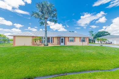 Rare find in Sandpiper Bay! Situated on an expansive .45-acre - photo 31