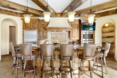 European Wine Country meets Lake Minnetonka in this stunning - photo 31