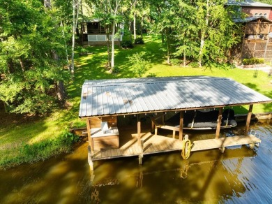 Welcome to your fully furnished lakefront retreat on Houston - photo 2
