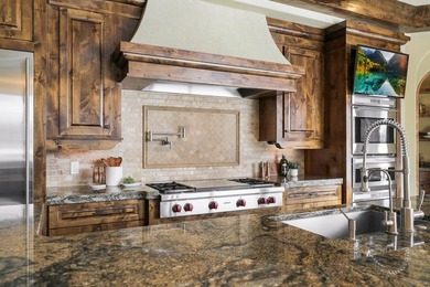 European Wine Country meets Lake Minnetonka in this stunning - photo 32
