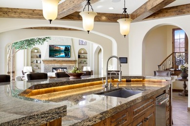 European Wine Country meets Lake Minnetonka in this stunning - photo 33