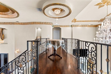 Welcome to 1373 Overlook Circle, an extraordinary gated estate - photo 34