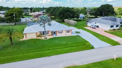 Rare find in Sandpiper Bay! Situated on an expansive .45-acre - photo 34