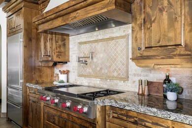 European Wine Country meets Lake Minnetonka in this stunning - photo 34