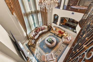 Welcome to 1373 Overlook Circle, an extraordinary gated estate - photo 35