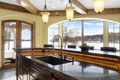 European Wine Country meets Lake Minnetonka in this stunning - photo 35