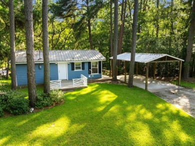 Welcome to your fully furnished lakefront retreat on Houston - photo 6