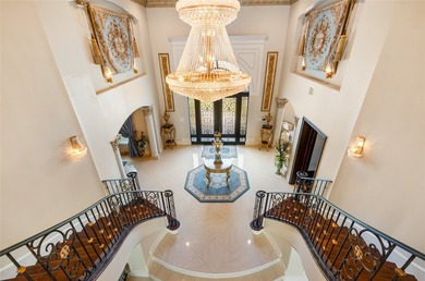 Welcome to 1373 Overlook Circle, an extraordinary gated estate - photo 36