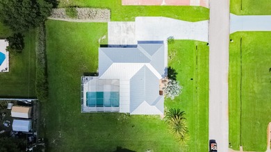 Rare find in Sandpiper Bay! Situated on an expansive .45-acre - photo 36