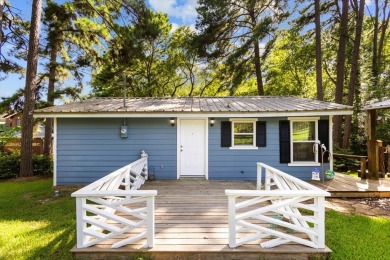 Welcome to your fully furnished lakefront retreat on Houston - photo 7
