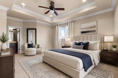 Welcome to 1373 Overlook Circle, an extraordinary gated estate - photo 37