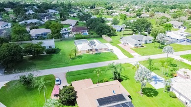 Rare find in Sandpiper Bay! Situated on an expansive .45-acre - photo 37
