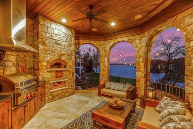 European Wine Country meets Lake Minnetonka in this stunning - photo 37