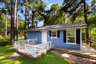 Welcome to your fully furnished lakefront retreat on Houston - photo 8