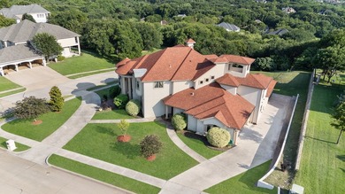 Welcome to 1373 Overlook Circle, an extraordinary gated estate - photo 38