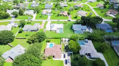 Rare find in Sandpiper Bay! Situated on an expansive .45-acre - photo 38