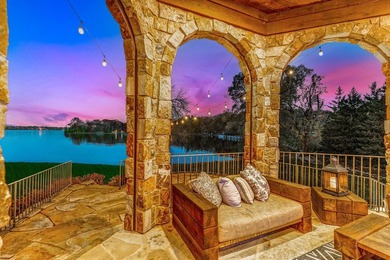 European Wine Country meets Lake Minnetonka in this stunning - photo 38