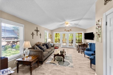 Welcome to your fully furnished lakefront retreat on Houston - photo 9