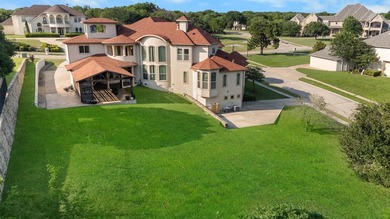 Welcome to 1373 Overlook Circle, an extraordinary gated estate - photo 39