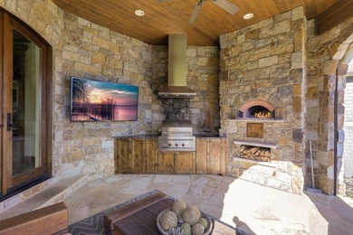 European Wine Country meets Lake Minnetonka in this stunning - photo 39