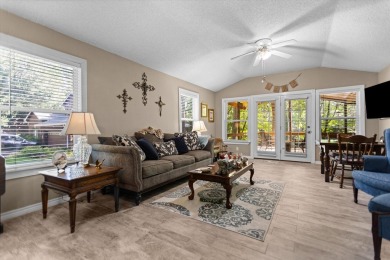 Welcome to your fully furnished lakefront retreat on Houston - photo 10