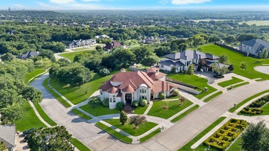 Welcome to 1373 Overlook Circle, an extraordinary gated estate - photo 40
