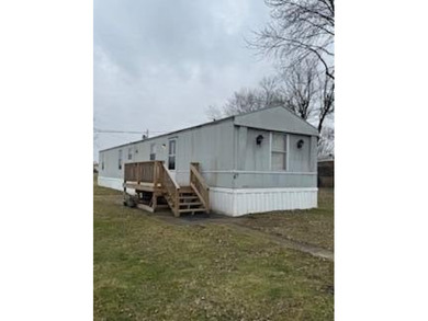 Scioto River Home For Sale in Ashville Ohio