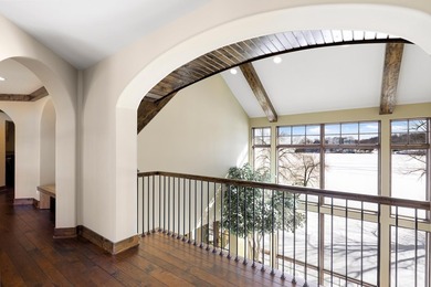 European Wine Country meets Lake Minnetonka in this stunning - photo 47