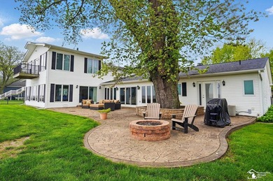 Lake Erie Home For Sale in Monroe Michigan