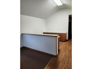 If you need an office, you must see THE BEST LITTLE OFFICE