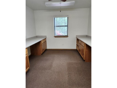 If you need an office, you must see THE BEST LITTLE OFFICE