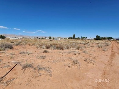 Lake Powell Lot For Sale in Church Wells Utah