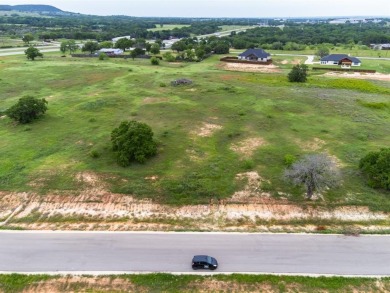 Lake Granbury Acreage For Sale in Granbury Texas