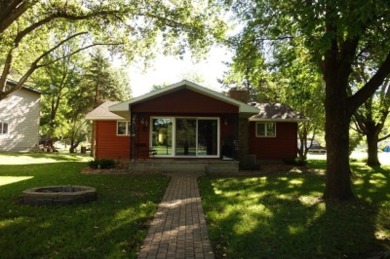 Lake Home For Sale in Waterville, Minnesota