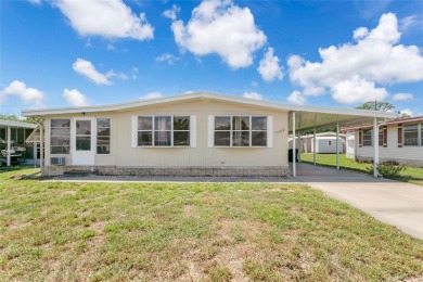 Lake Home For Sale in Tavares, Florida