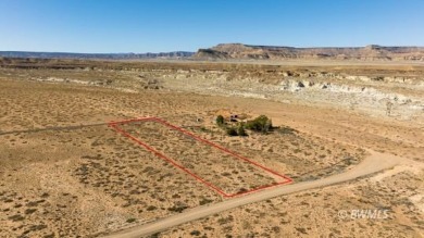 Lake Powell Acreage For Sale in Clark Bench Utah