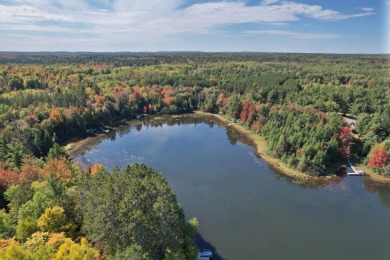 Hixon Lake Acreage For Sale in Rhinelander Wisconsin