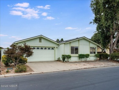 Located in one of Santa Maria's established 55+ communities - photo 1