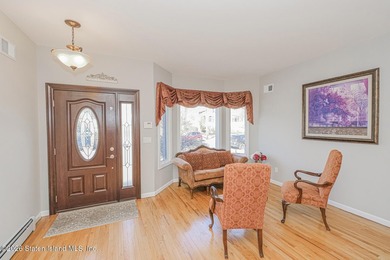 Welcome to 51 Petersons Lane! This legal 2 family side hall - photo 3