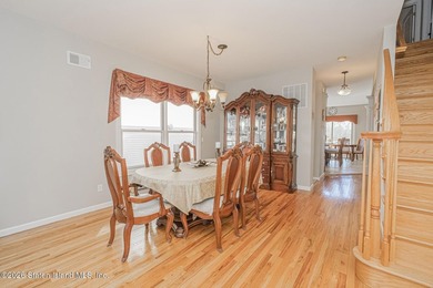 Welcome to 51 Petersons Lane! This legal 2 family side hall - photo 6
