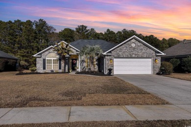 Lake Home For Sale in Myrtle Beach, South Carolina