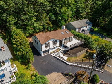 Lake Home For Sale in Greenwood Lake, New York