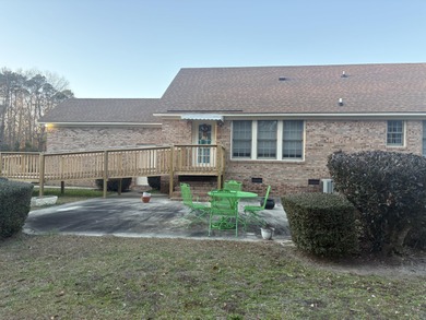 Charming Country Living Awaits You! Welcome to this delightful