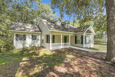 Beaufort River Home For Sale in Beaufort South Carolina