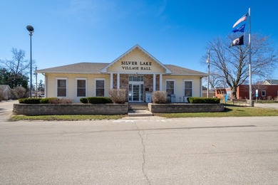 Silver Lake - Kenosha County Commercial Active Under Contract in Silver Lake Wisconsin