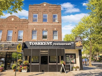 Welcome to this incredible mixed-use opportunity in the heart of - photo 1
