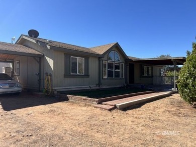 Lake Powell Home For Sale in Big Water Utah