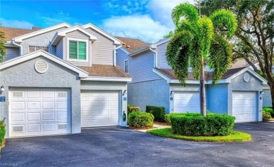 Lake Home For Sale in Naples, Florida